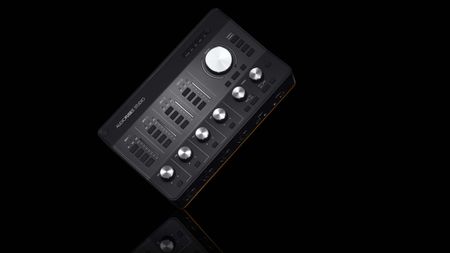 Arturia Audiofuse Studio rev2 audio interface