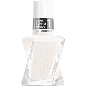 Essie Gel Couture Gel-Like Nail Polish- First Fitting