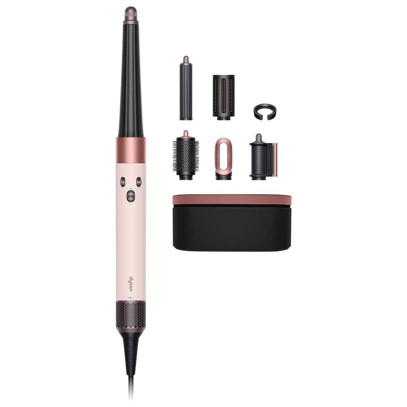 Dyson Airwrap ID Multi-Styler and Dryer Straight+Wavy Hair