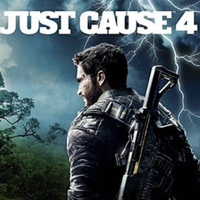 Just Cause 4 - Complete Edition: £54.99