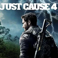 Just Cause 4 - Complete Edition: £54.99 £15.39 on PSN