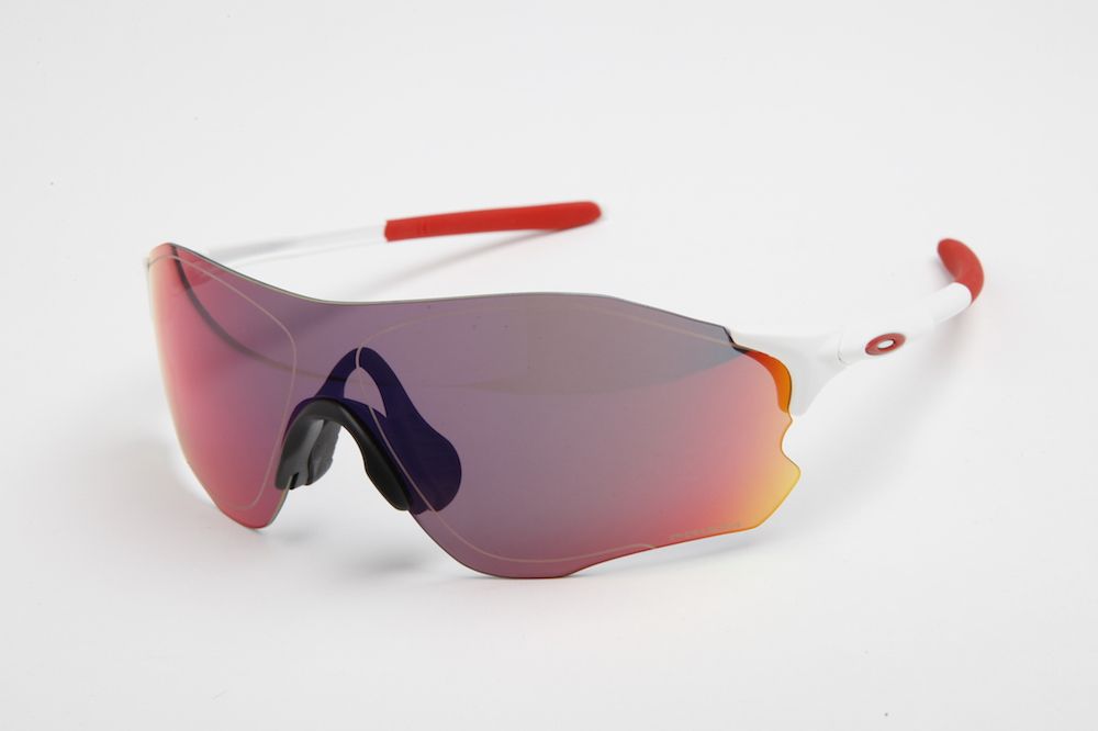 Oakley Evzero Path Prizm Road Sunglasses Cycling Weekly