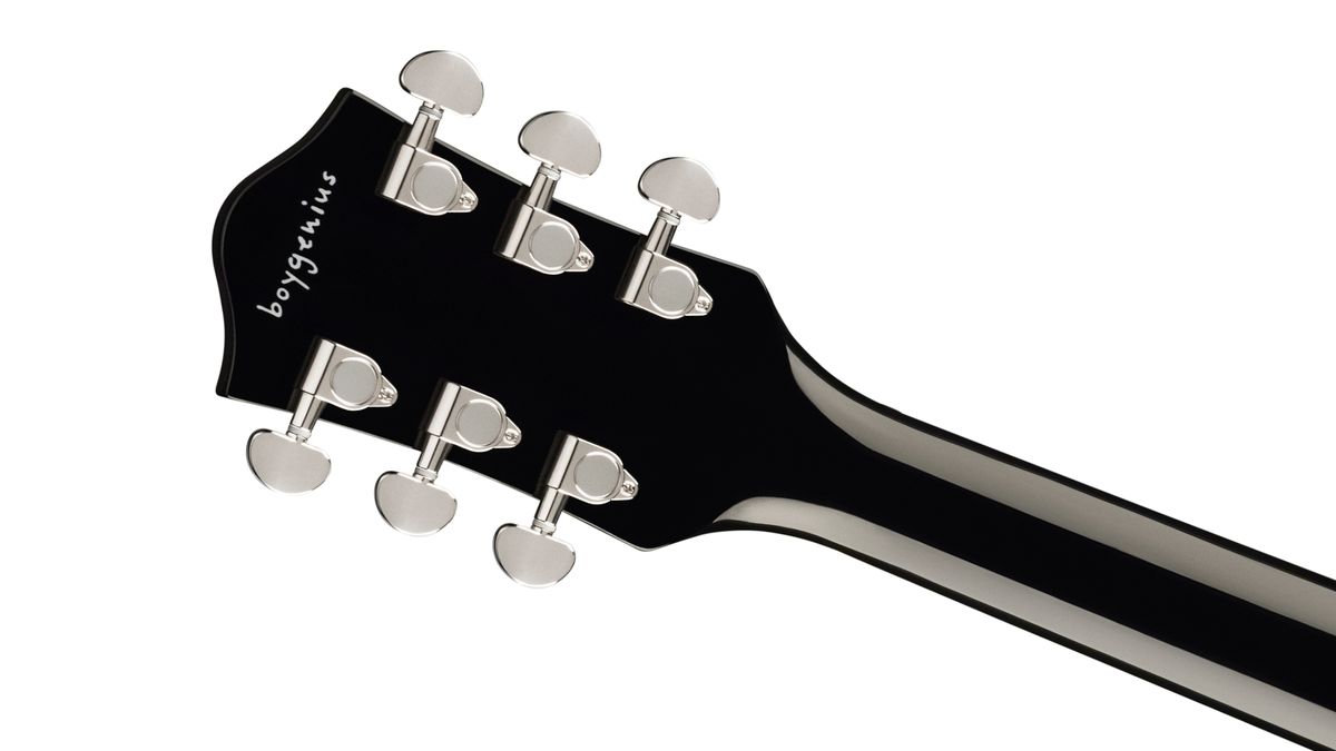 Gretsch boygenius Broadkaster Jr
