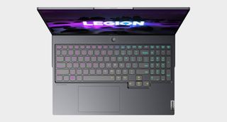 Lenovo Legion 7 