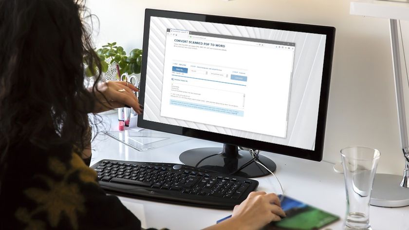 Free Online OCR