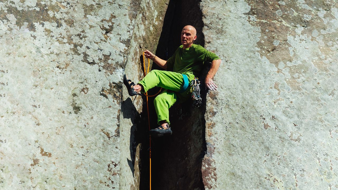 Rab &amp; Gramicci collection