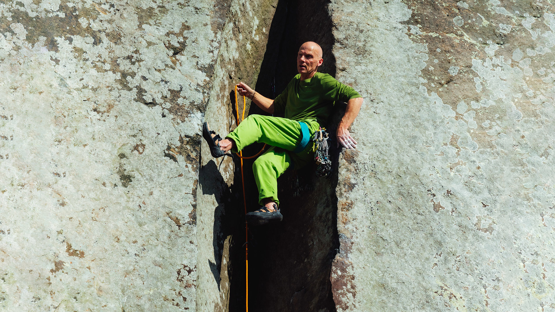 Rab &amp; Gramicci collection