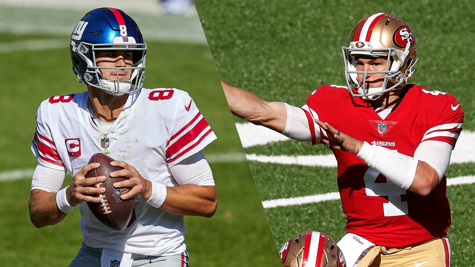 How to Stream the Thursday Night Football 49ers vs. Giants Game Live - Week  3
