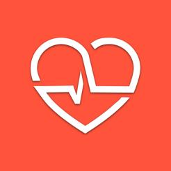 Cardiogram Icon