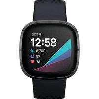 Fitbit Sense: was $299.95, now $179.95 at Best Buy