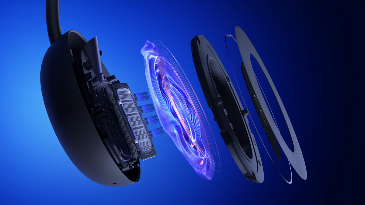 Two new PlayStation Pulse headsets are coming with tons of new features, 'studio-inspired' planar magnetic drivers, and native PS Portal compatibility