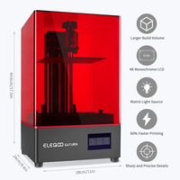 Elegoo Saturn 3D printer$519.99now $424.99 on Amazon