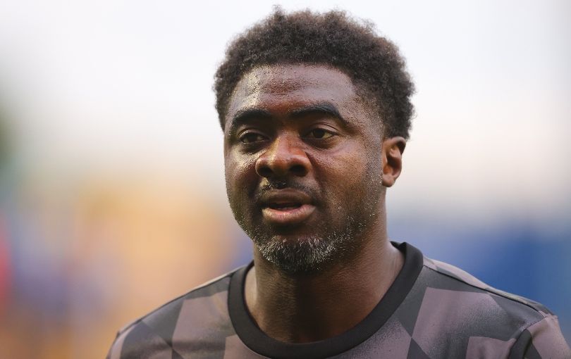 Kolo Toure