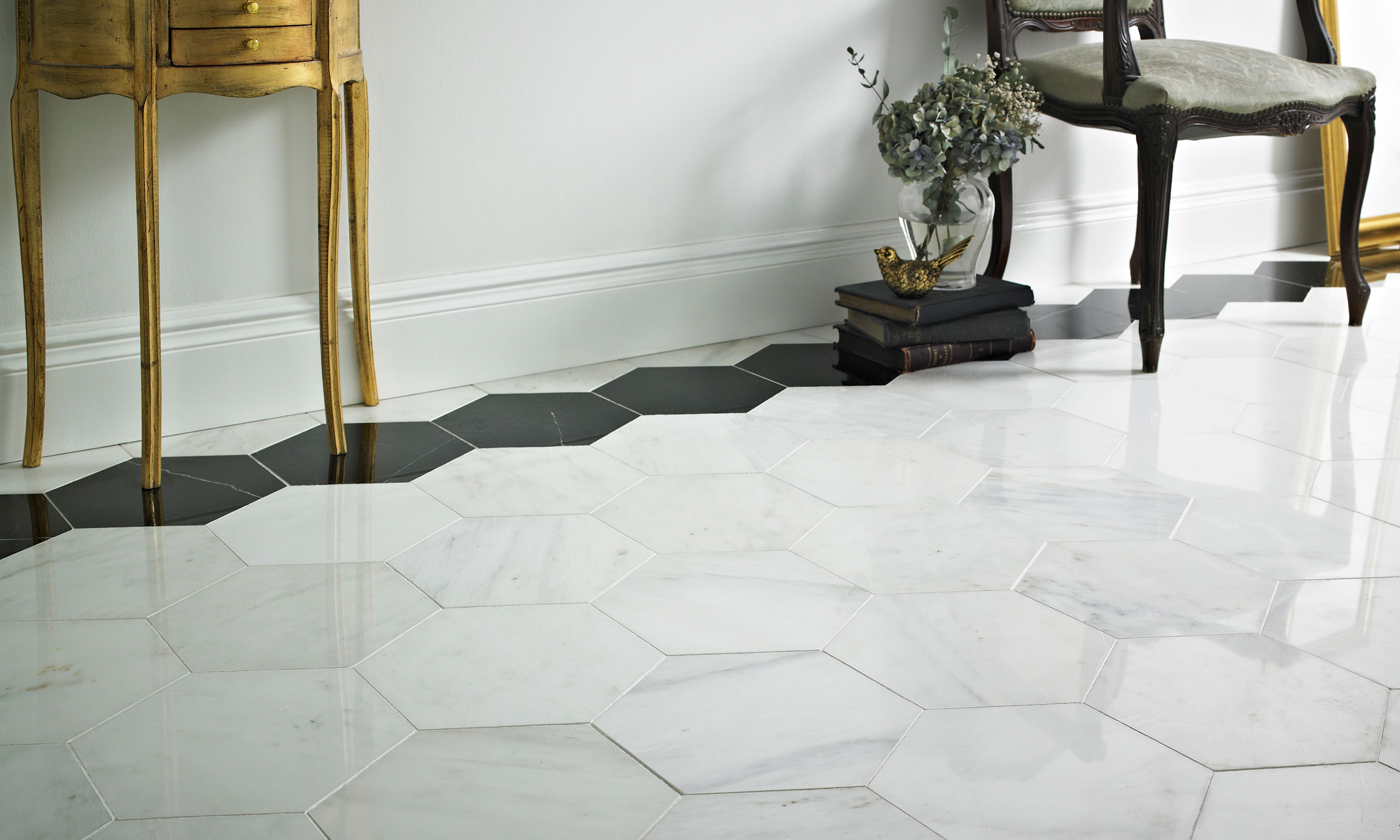 Porcelain Tile Flooring Installation San Antonio