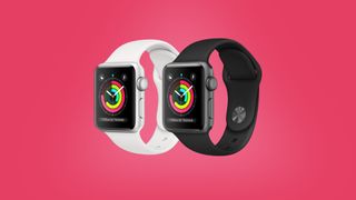 The Apple Watch 3 is down to its lowest price ever at Walmart&#39;s Black Friday sale | TechRadar