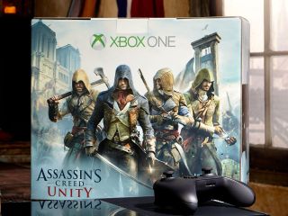 Xbox One Assassin's Creed Edition