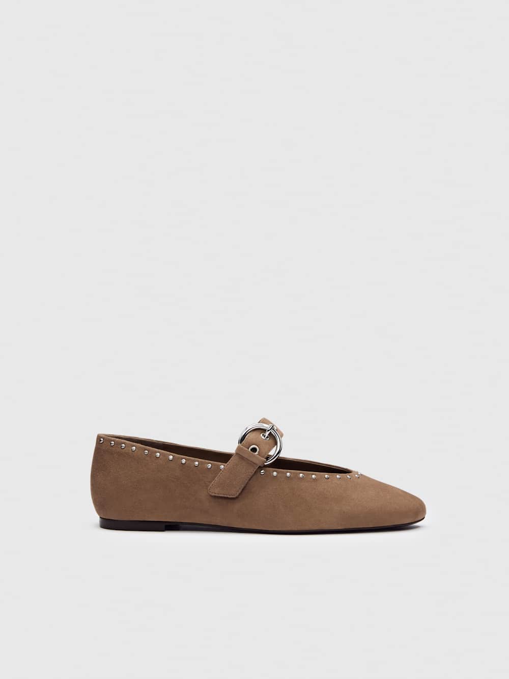 Bethany Ballet Flat