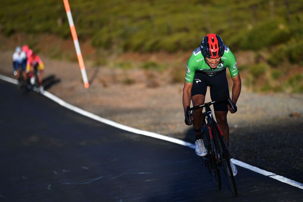 Vuelta a Espana