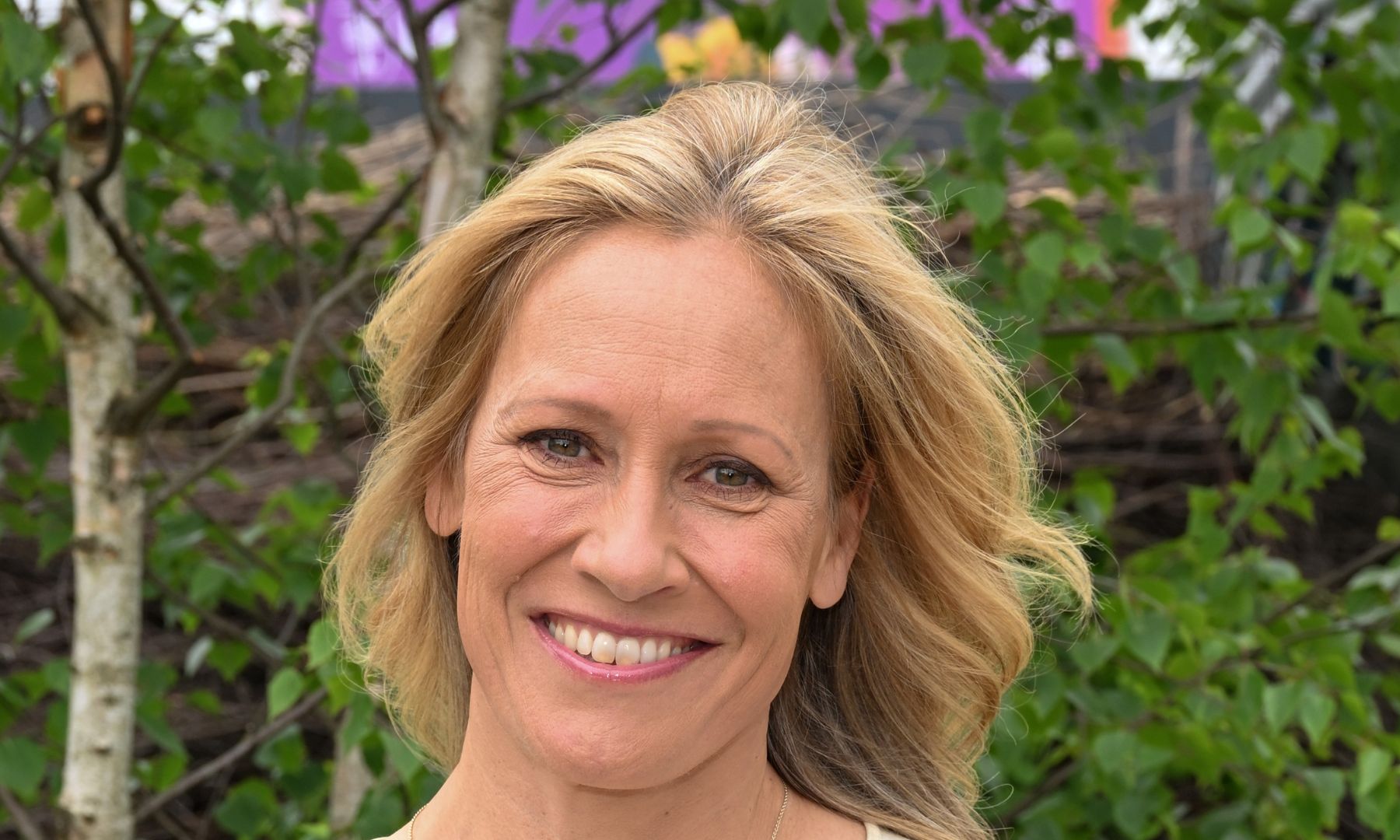 Image of Sophie Raworth