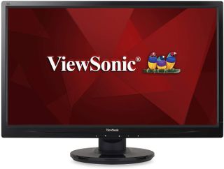 Viewsonic VA2246m-LED display