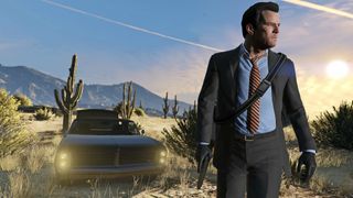 Rockstar put GTA 6 trailer live early after more leaks across social media,  confirms 2025 release date