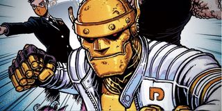 Doom Patrol