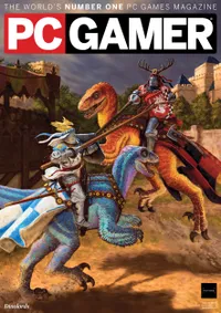 13 issue UK Annual subscription