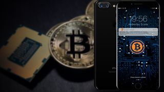 Bitcoin Wallet Vs Paperwallet Techradar - 