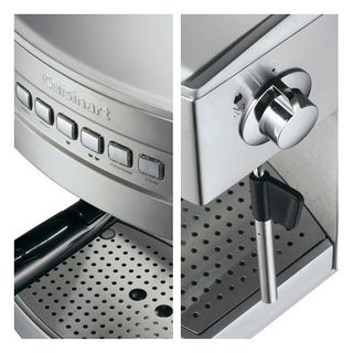 Cuisinart EM-200 Review - Pros, Cons and Verdict | Top Ten Reviews