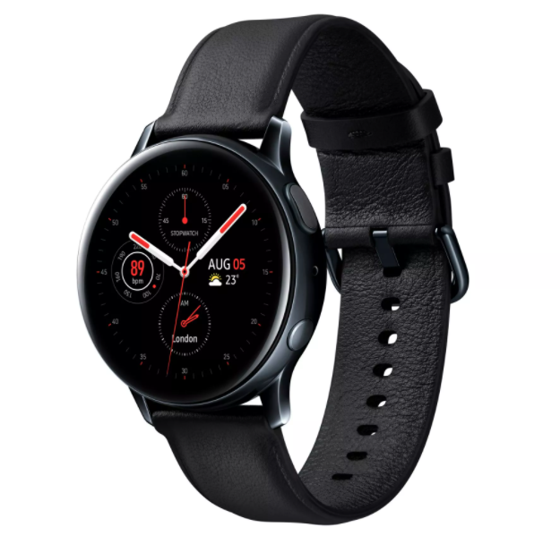 Samsung Galaxy Watch Active 2