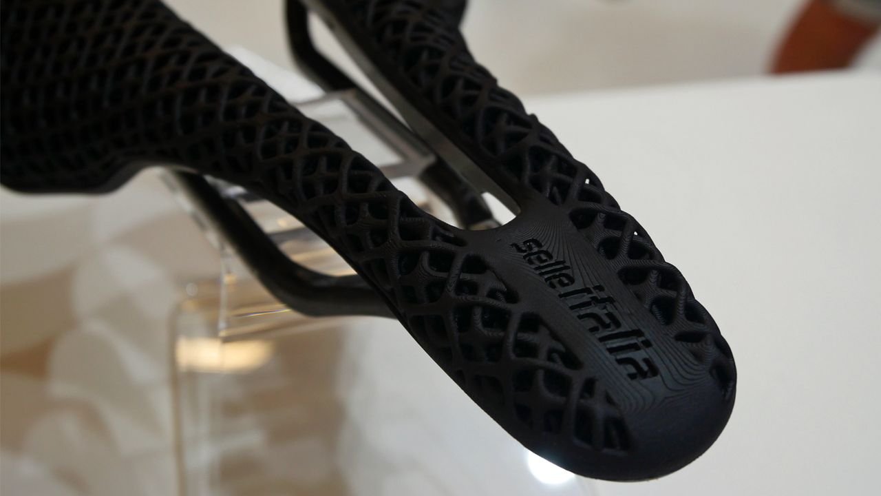 Selle Italia SLR Boost 3D