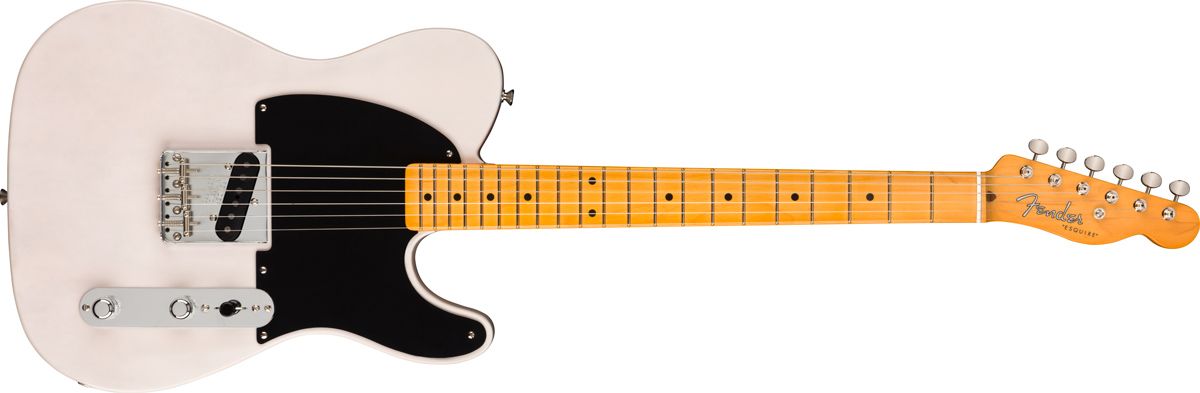 Fender 70th Anniversary Esquire