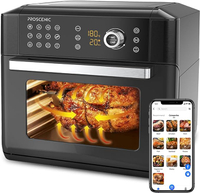 Proscenic T31 15L Air Fryer Oven - £159 | Amazon