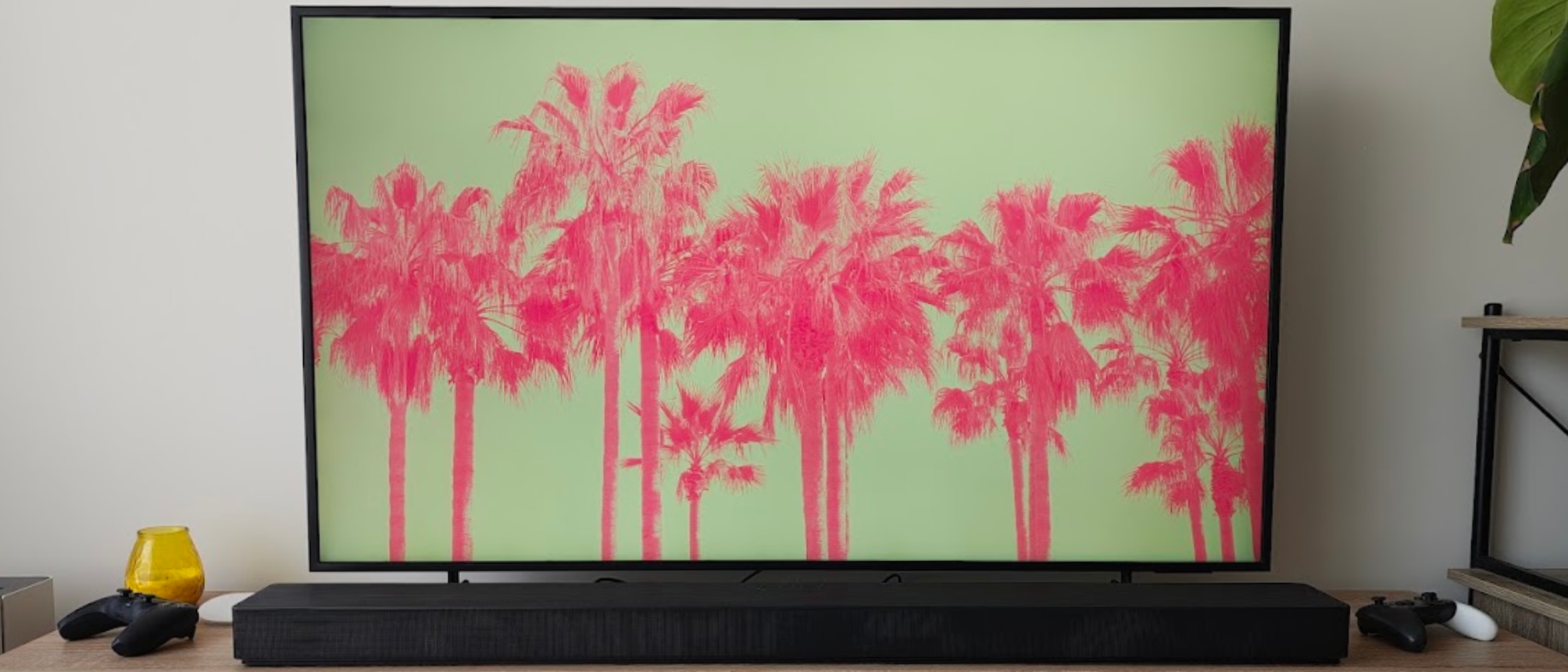 Samsung The Frame Pro 2026