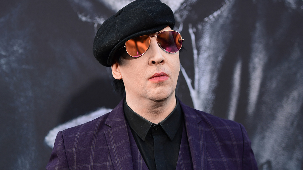 Marilyn Manson