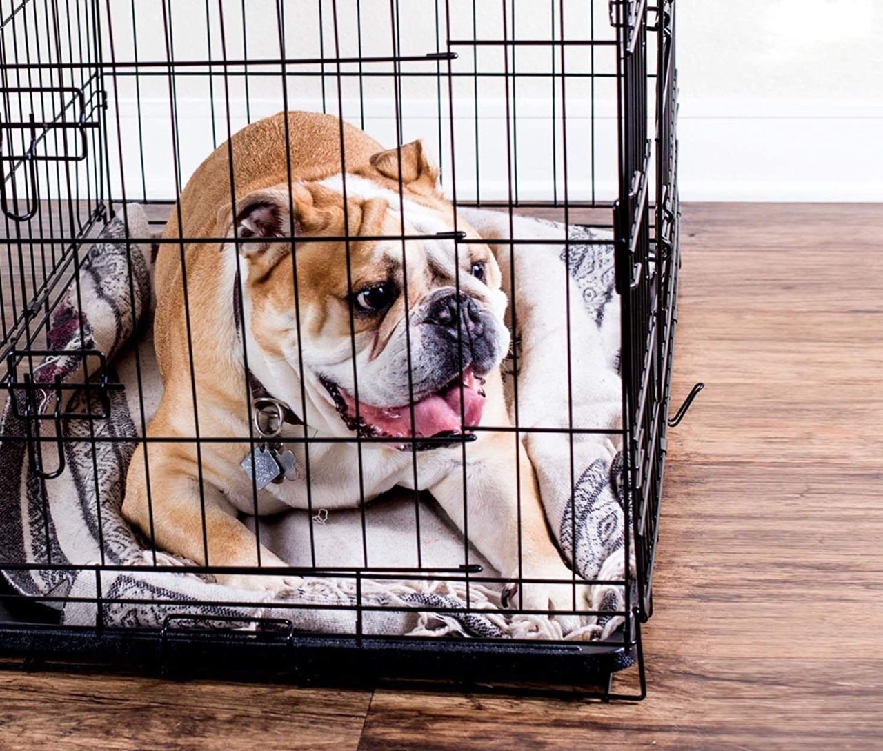 OxGord Dog Crate