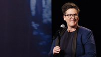   Hannah Gadsby
