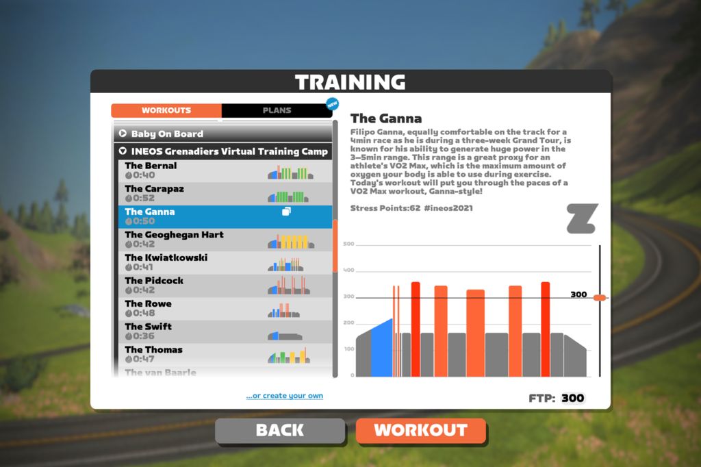 The best workouts and training plans on Zwift the coach’s choice Cycling Weekly