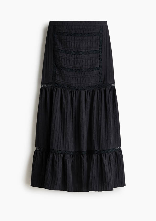 H&amp;amp;m wuthering heights collection