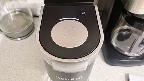 Keurig K-mini Review 