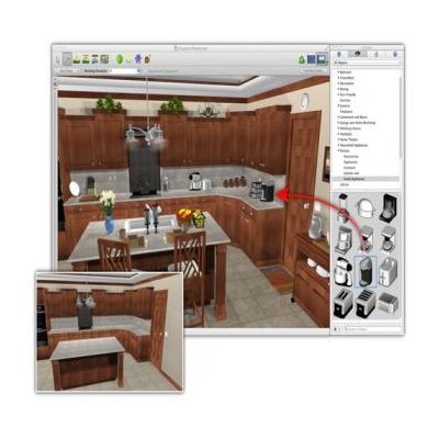 punch interior design for mac v19 review