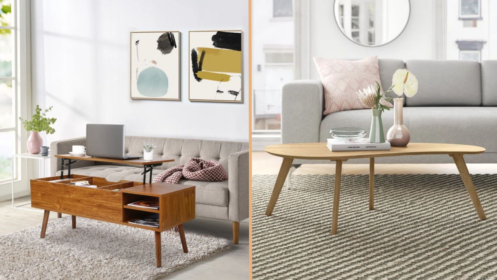 9 best Wayfair coffee tables Real Homes