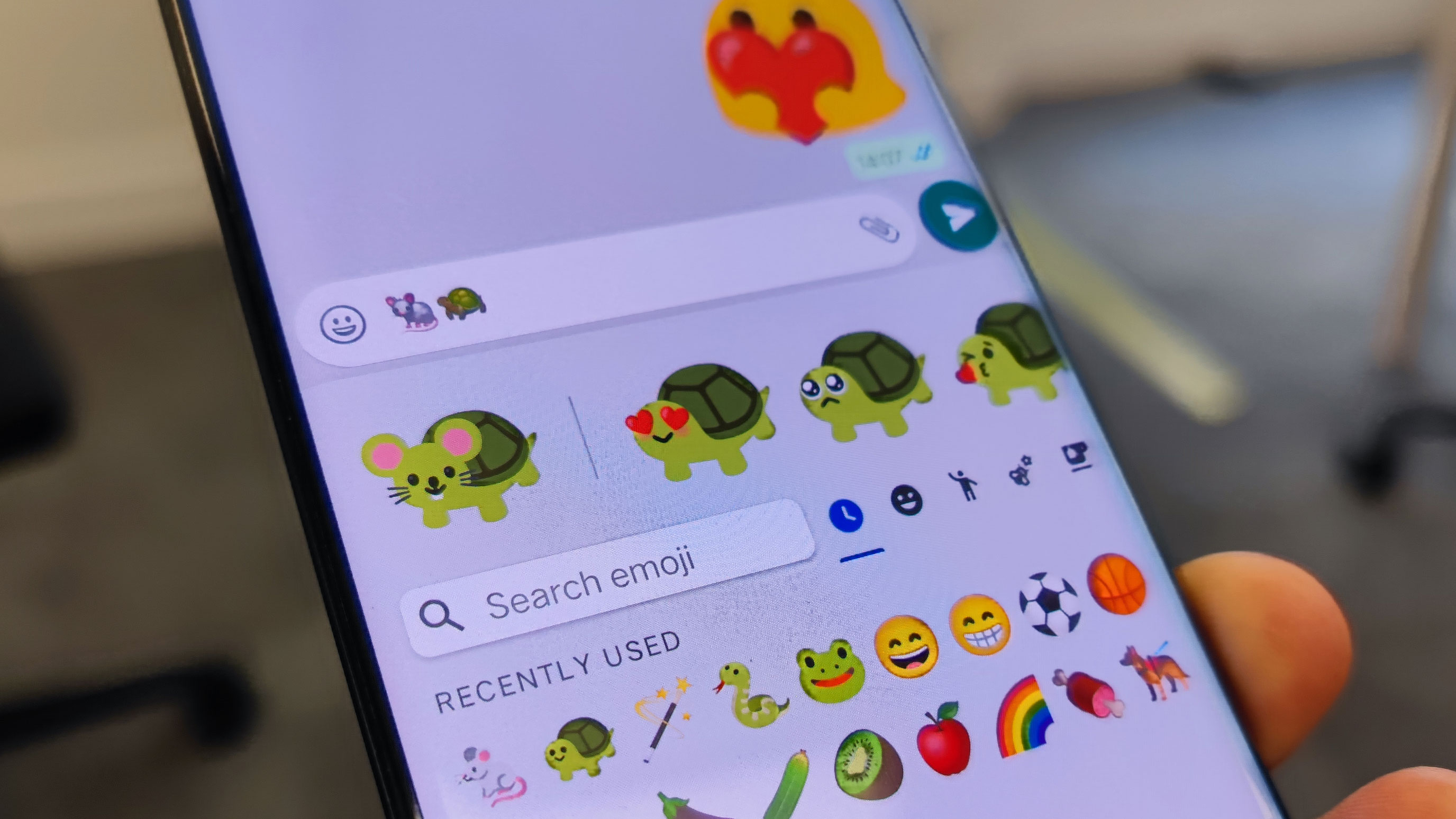 Emoji Kitchen