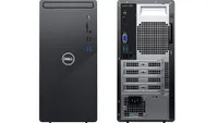 Best Home Computers: Dell Inspiron 3880 desktop home computer