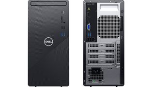 Dell Inspiron 3880 desktop home computer