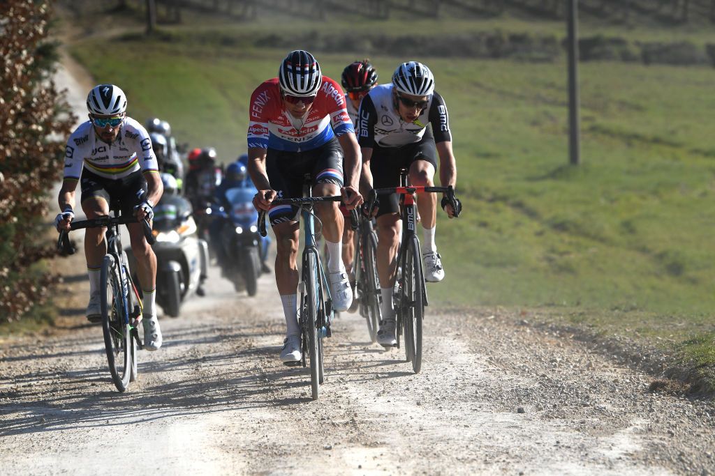 Strade Bianche