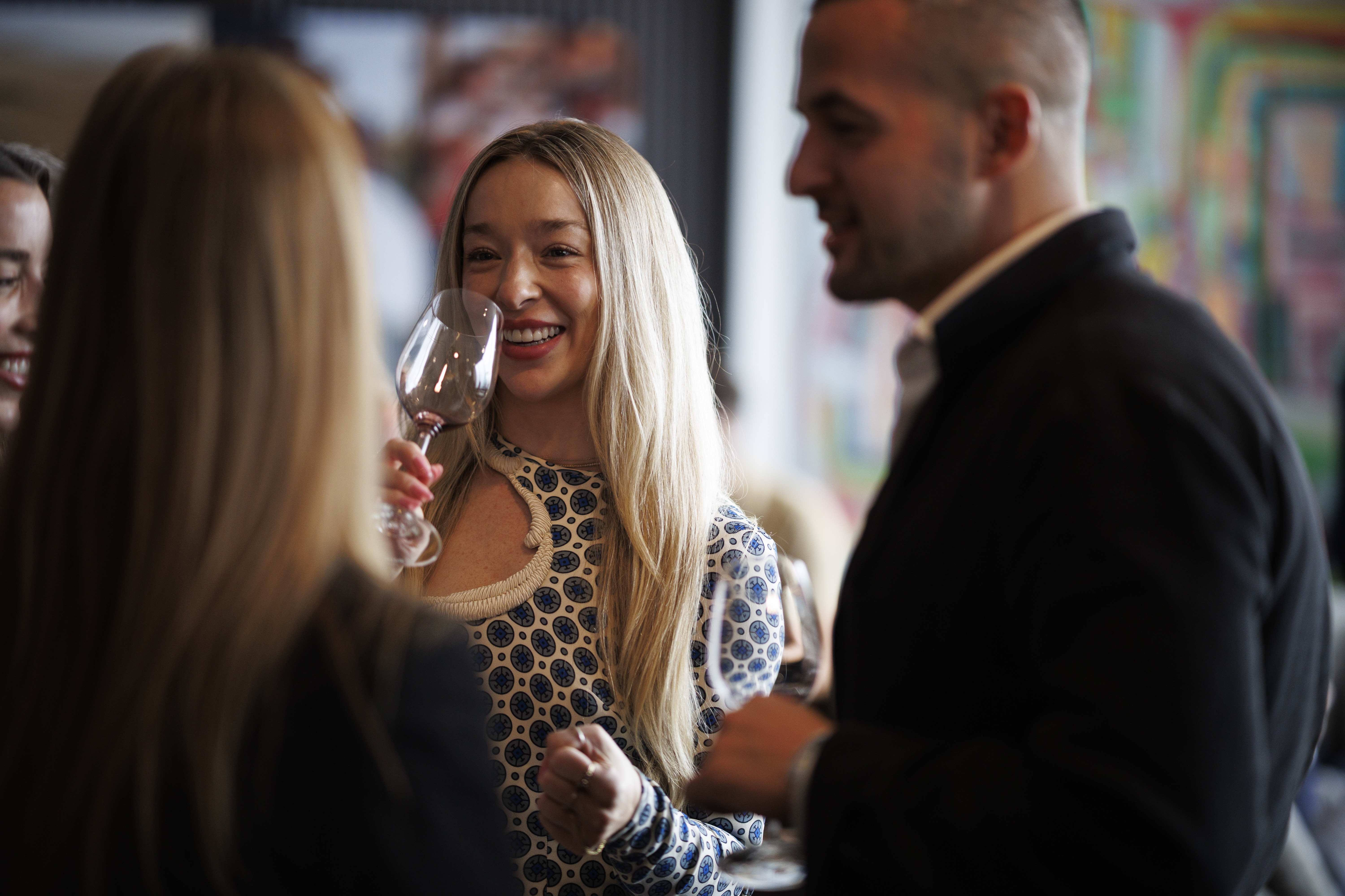 Decanter Event, Manhatta NYC473