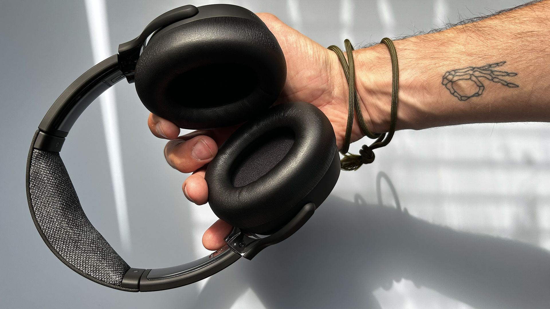 Skullcandy Crusher ANC 2 Headphones review | T3