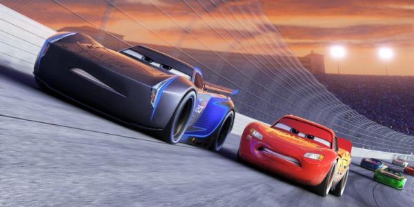 Best of Lightning McQueen