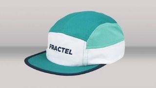 Fractel running cap